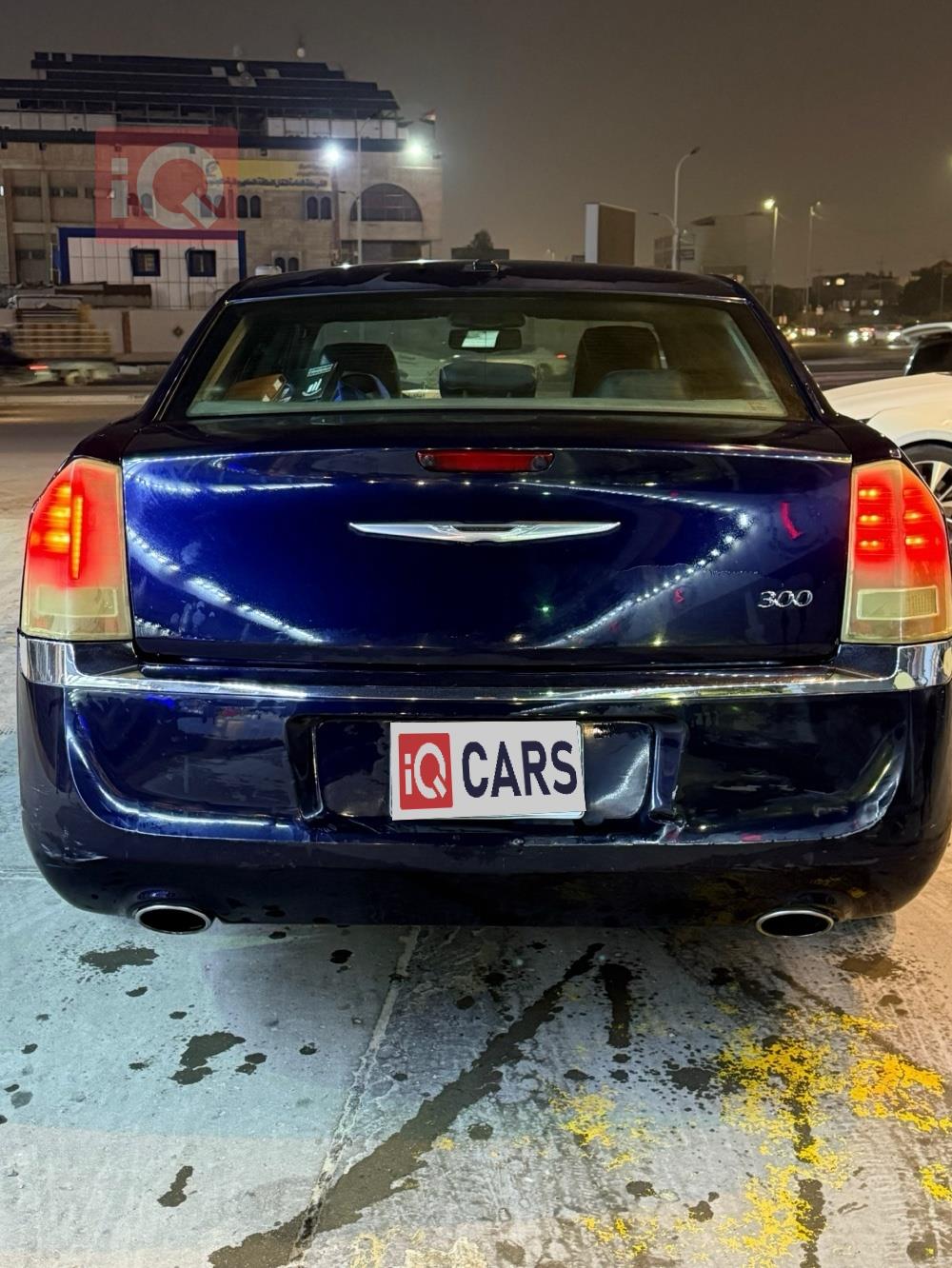 Chrysler 300
